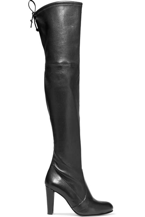 stuart weitzman highland boots replica|stuart weitzman tabby boots.